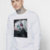 Mac Miller Circles Album Sweatshirt