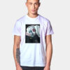 Mac Miller Circles Album T Shirt