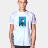 Mac Miller Flower Pot Tour T Shirt