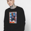 Major League Pedro Cerrano Sweatshirt