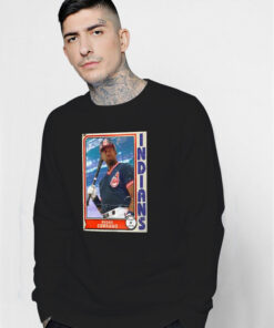 Major League Pedro Cerrano Sweatshirt