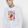 Manana Sera Bonito Karol G Bichota Sweatshirt