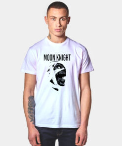 Marvel Moon Knight Mummy Movie T Shirt