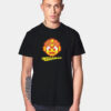 Mega Man Mega O Lantern T Shirt