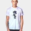 Mickey Mouse Michael Jackson T Shirt