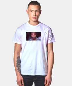 Mike Tyson Cocaine Boxing Legend T Shirt