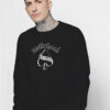 Motorhead Ace Of Spades Sweatshirt