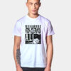 Muhammad Ali Photos Vintage T Shirt