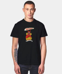 Neck Deep Life's Not Out To Get You T Shirt