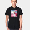 Nicki Minaj Pink Friday 2 Tour T Shirt