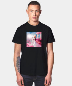 Nicki Minaj Pink Friday 2 Tour T Shirt