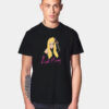 Nicki Minaj World Tour 2012 Vintage T Shirt