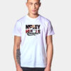 Nipsey Hussle Crenshaw Logo T Shirt