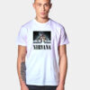 Nirvana x The Bionicle T Shirt