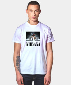 Nirvana x The Bionicle T Shirt