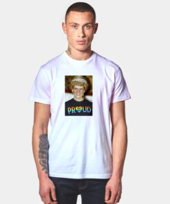 Princess Diana Pride Proud T Shirt