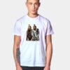 Queen Beyonce & king Kendrick Lamar T Shirt