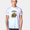 Red Hot Chili Peppers Live In Francisco T Shirt