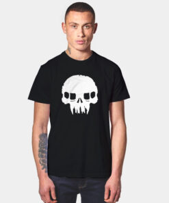 Resistance Chymera Skull PS4 T Shirt