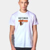 Retired Hooters Bradenton.FL T Shirt