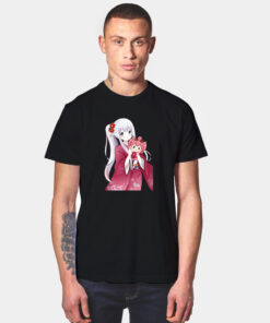 Sagiri Izumi Sensei Anime T Shirt