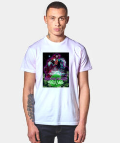 Shadow Wizard Money Gang T Shirt