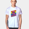 Star Wars Gay Empire Lgbt Pride Flag T Shirt