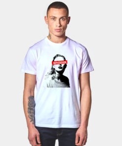 Taylor Swift Reputation Graphic T Shirt