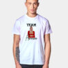 Team Ariana Madix Of Vanderpump Rules T Shirt