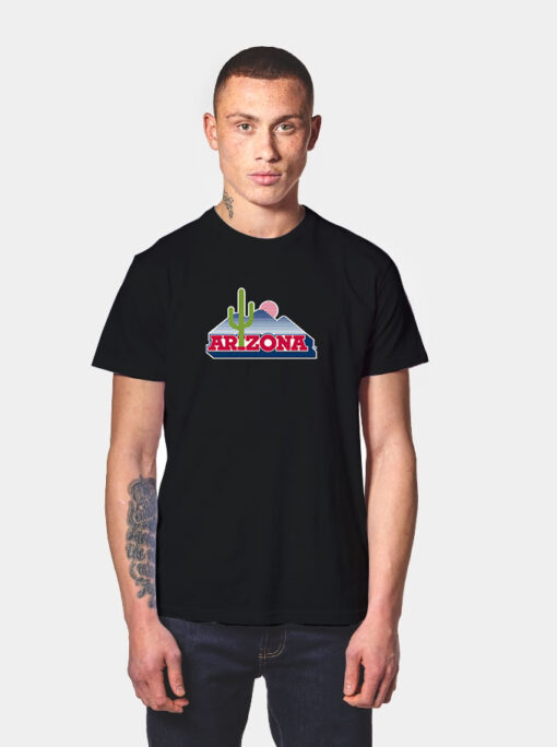 The Arizona T Shirt