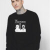 The Crucifucks Sweatshirt