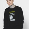 The Smiths Tour 1984 Gladioli Sweatshirt