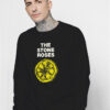 The Stone Roses Lemon Vintage Sweatshirt