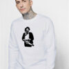 The Texas Chainsaw Massacre Leatherface Sweatshirt