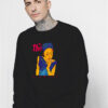 The The Soul Mining Classic Sweatshirt