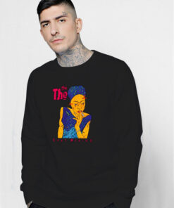 The The Soul Mining Classic Sweatshirt