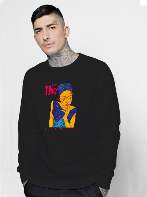 The The Soul Mining Classic Sweatshirt