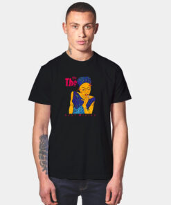 The The Soul Mining Classic T Shirt