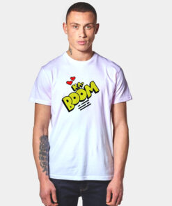 The Tntina's Ka Boom T Shirt