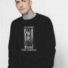 Tony Molina Dissed And Dismissed Album Sweatshirt