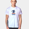 U.S Male Mail Logo And Hilarious T Shirt