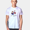 Vintage 90’s Hip Hop Looney Tunes T Shirt