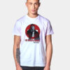 Vintage Eminem Recovery Album T Shirt