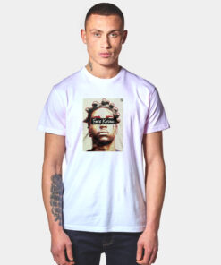 Vintage Free Kodak Rap T Shirt