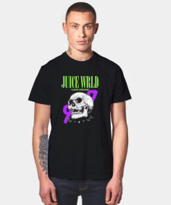 Vintage Juice WRLD Lucid Dreams T Shirt