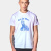 Vintage Nipsey Crip In Peace T Shirt