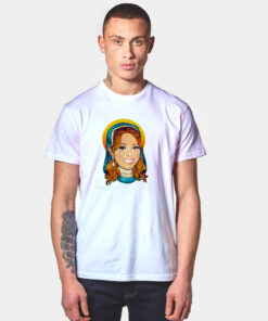 Virgin Mariah Carey T Shirt