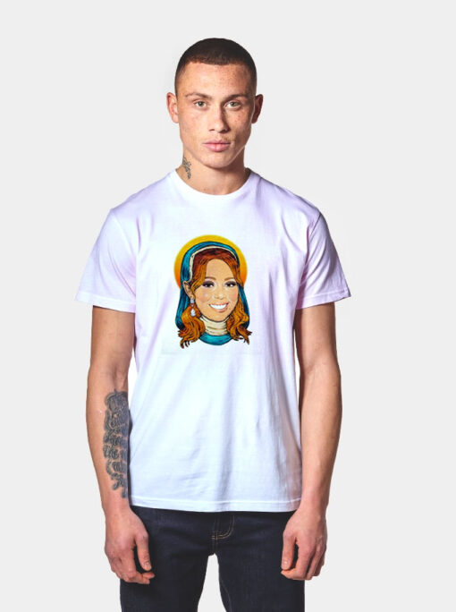 Virgin Mariah Carey T Shirt