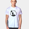 When You Wish Upon A Death Star the Child Mandalorian Star T Shirt