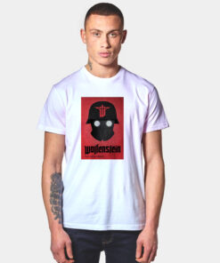 Wolfenstein The New Order T Shirt